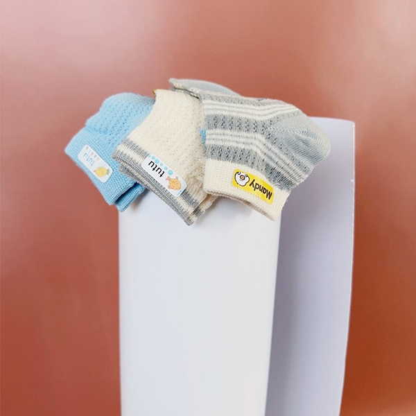 Name Labels for Clothing